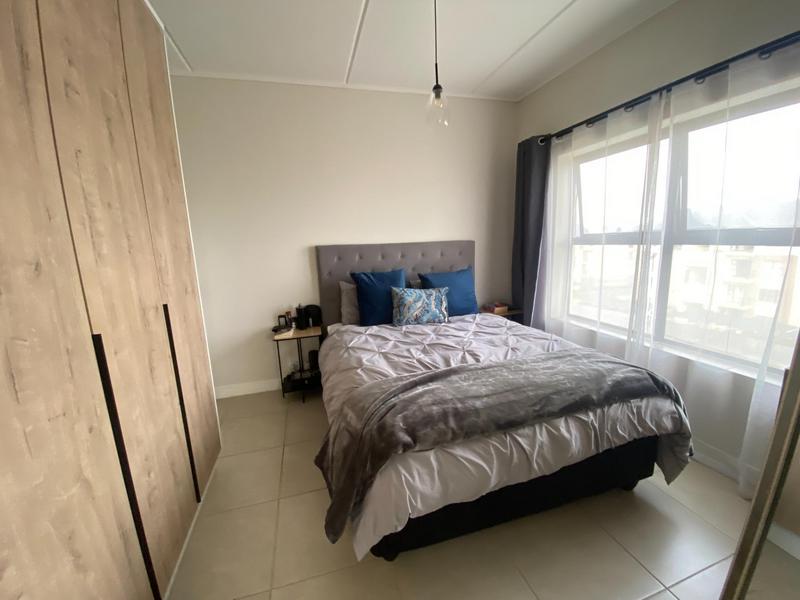 2 Bedroom Property for Sale in Richwood Western Cape